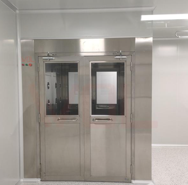 印刷無塵車間施工裝修要求有哪些？